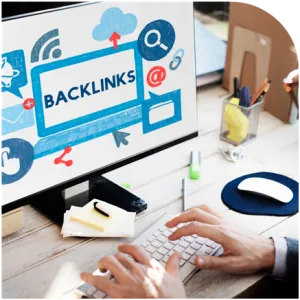 Backlinks